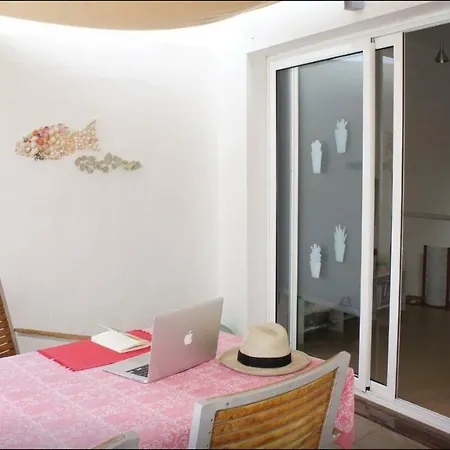Apartment La Graciosa Sejours Caleta de Sebo
