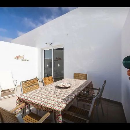 La Graciosa Sejours Apartment Caleta de Sebo