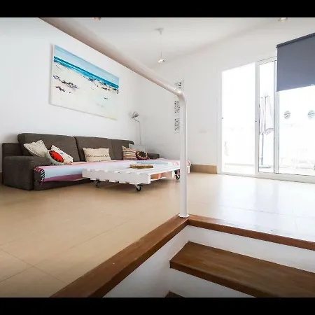 Apartment La Graciosa Sejours *
