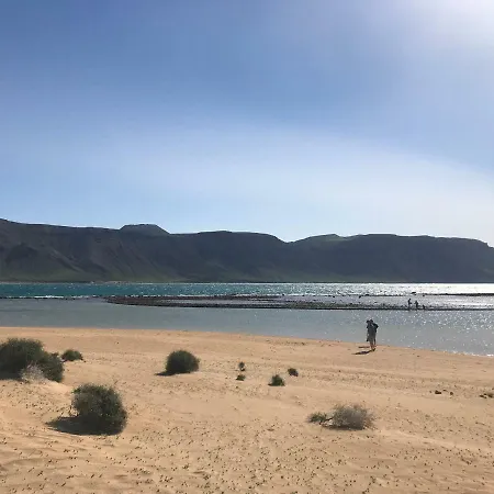 Apartment La Graciosa Sejours