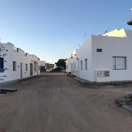 La Graciosa Sejours Apartment Caleta de Sebo