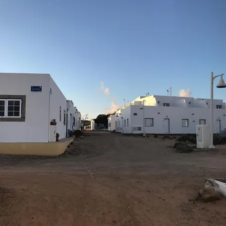Apartment La Graciosa Sejours